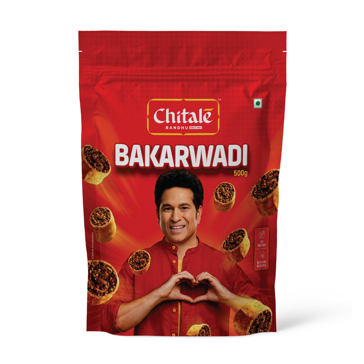 Chitale Bakarwadi 500g
