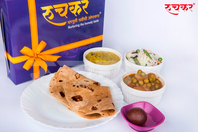 Snacks In Box (SIB-362)