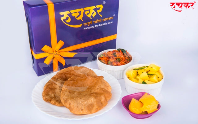 Snacks In Box (SIB-363)