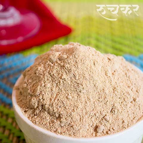 Ruchkar Kulit Pith image