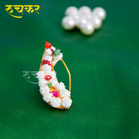 Saubhagya Elevan ( For newly married girls)