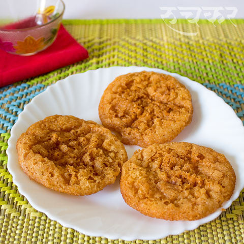 Ruchkar Anarse image