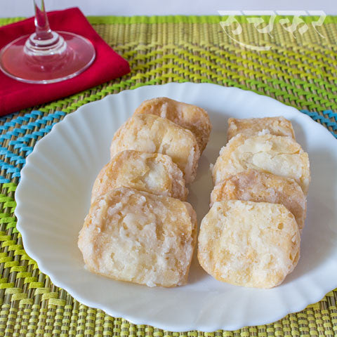 Ruchkar Chirote image