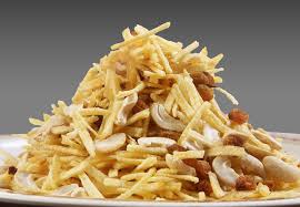 Sali Chivda Namkeen 200g