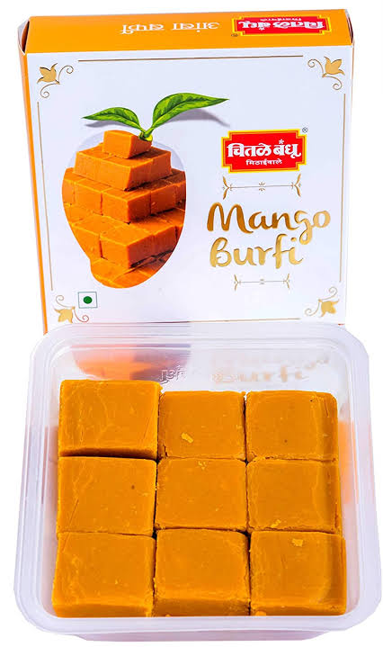 Chitale Mango Barfi 200g