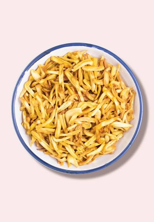 Fanas Gare (Fried Jackfruit sticks) 200g