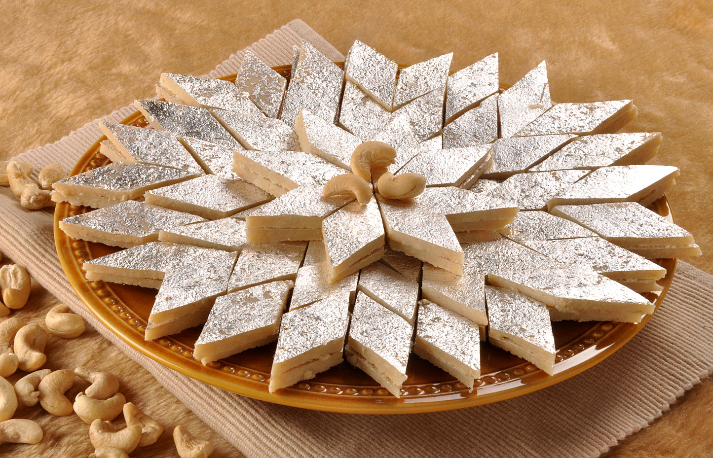 Kajukatari 200g
