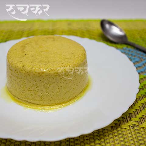 Kharvas – The sweet taste of health