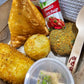 Snacks In Box (SIB-367)