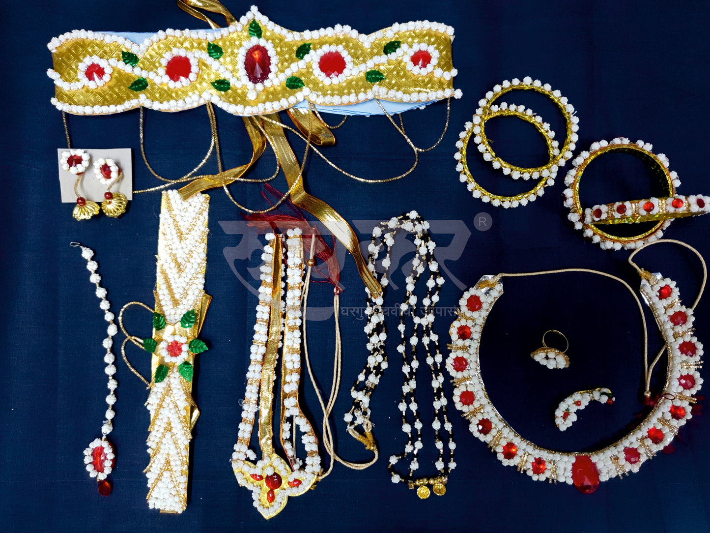 Saubhagya Elevan ( For newly married girls)