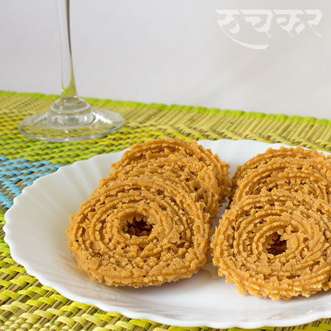 Chakali Maharashtrian Bhajanichi 250g