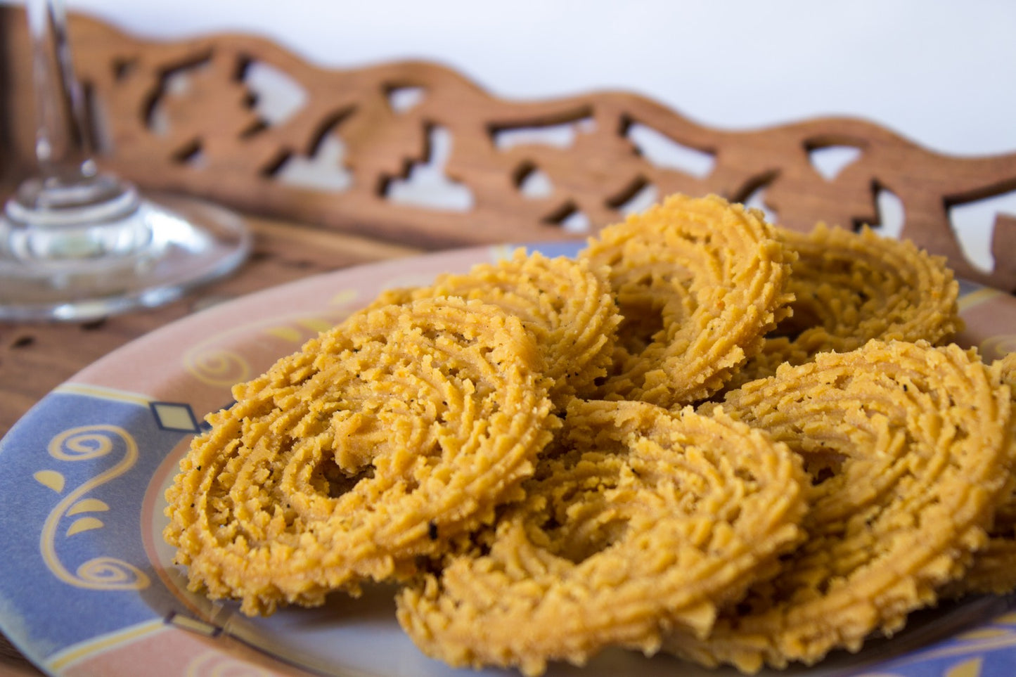 Chakali Maharashtrian Bhajanichi 250g