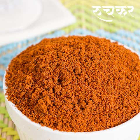 Ruchkar Malvani Masala image